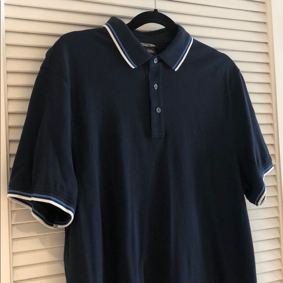 michael kors polo womens online